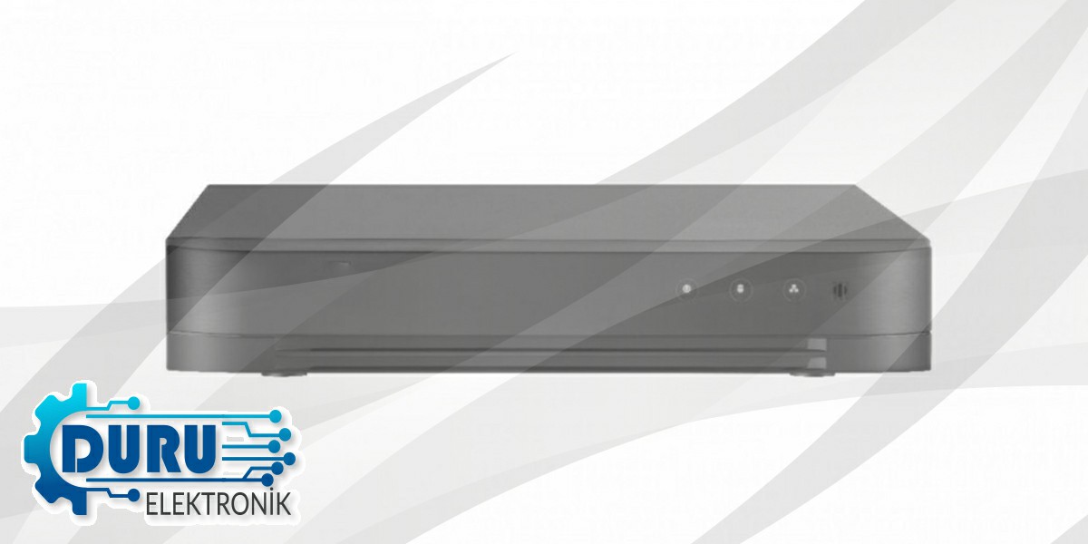 Dvr Kamera Kayıt Cihazı Babaeski
